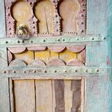 Porte