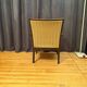 Vintage German armchair by Wilhelm Knoll, 1950s