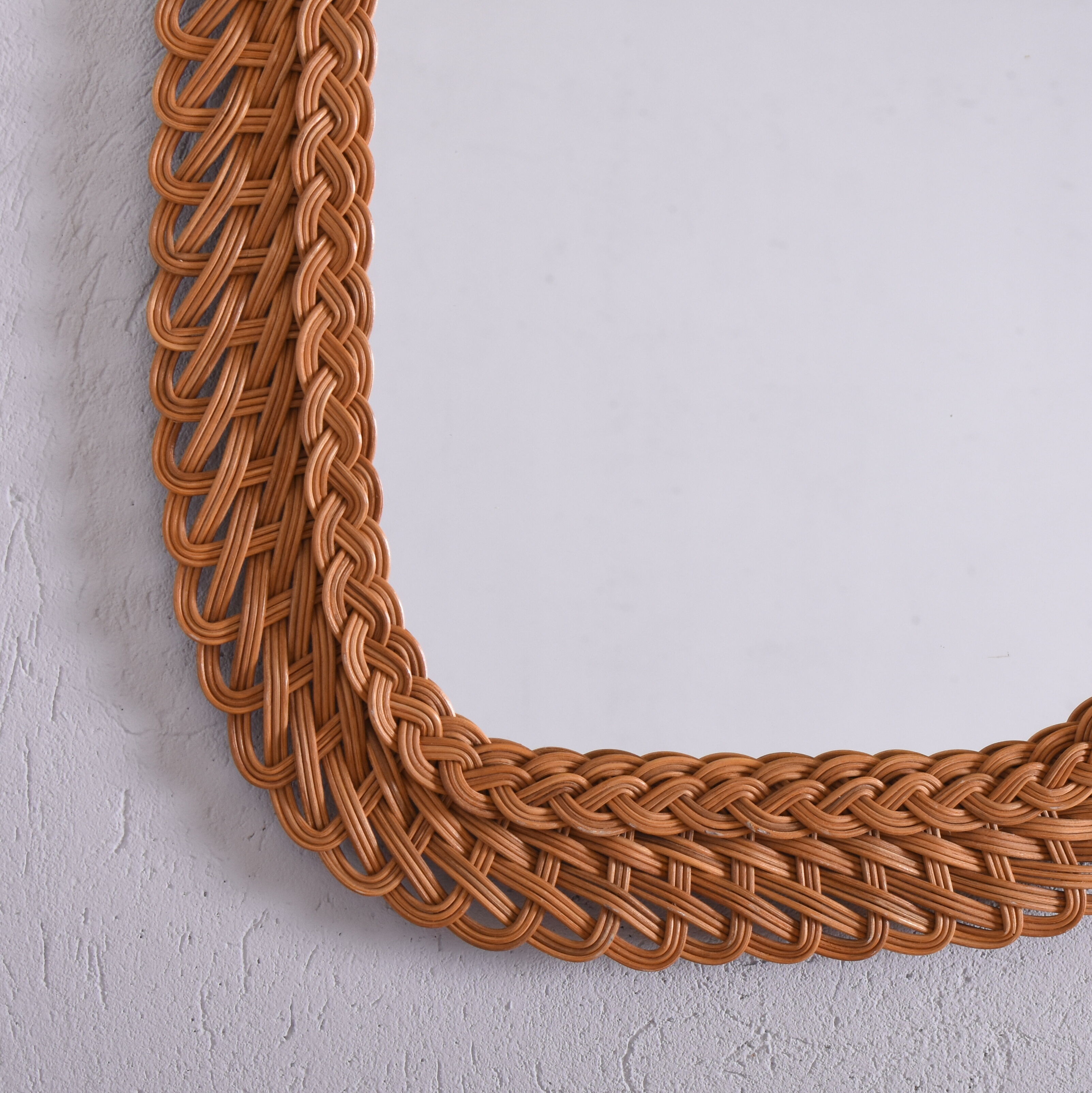 Mirror, Germany, 1970s