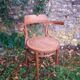 Fauteuil de bureau Thonet
