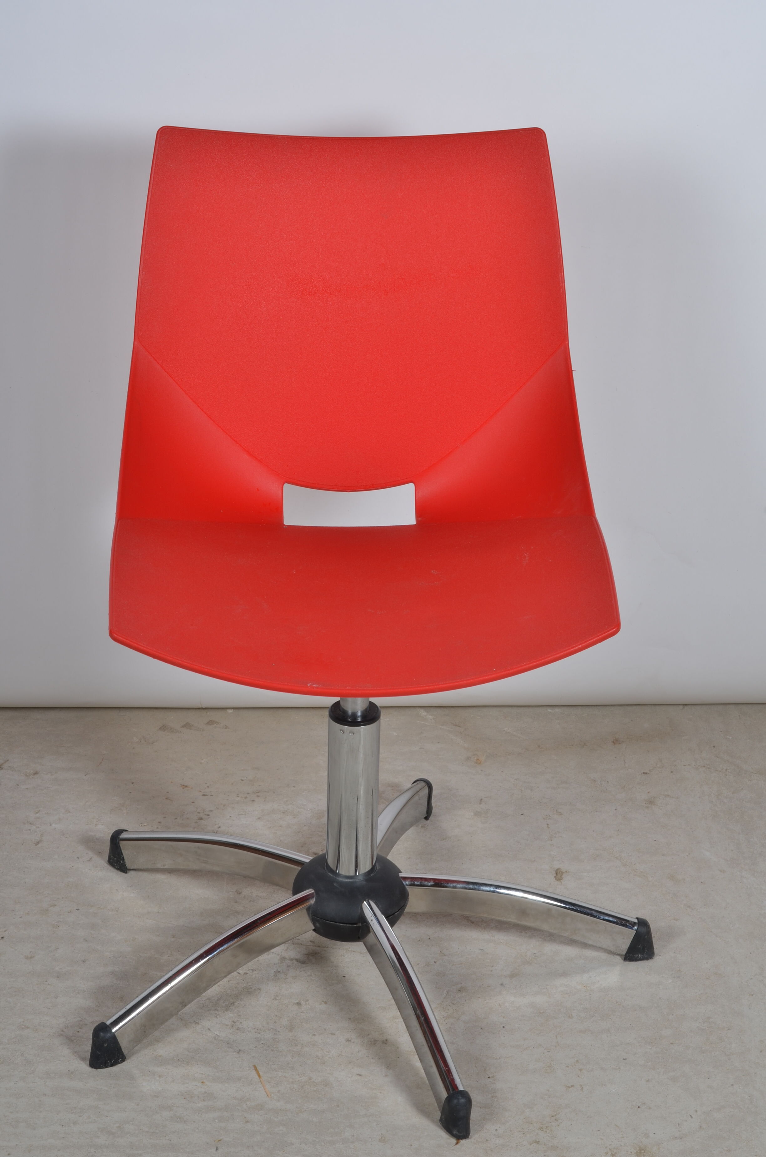Chaise pivotante Angelo Pinaffo