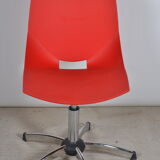 Angelo Pinaffo swivel chair