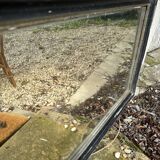 Stone Mirror