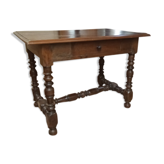 Table Louis XIII