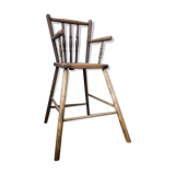 Children's high chair