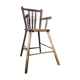 Chaise haute enfant