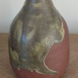 Set of 50s ceramic vases