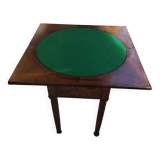 Old system games table