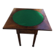 Old system games table