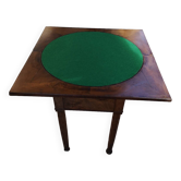 Old system games table