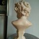 Werr's bust