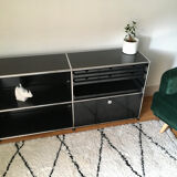 Furniture USM Haller design