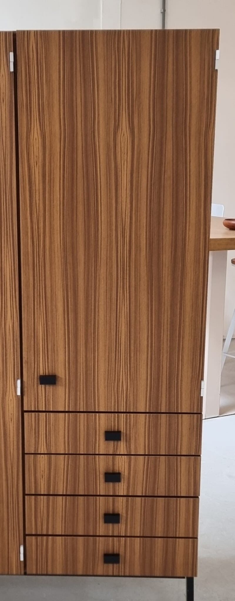 1970s wardrobe