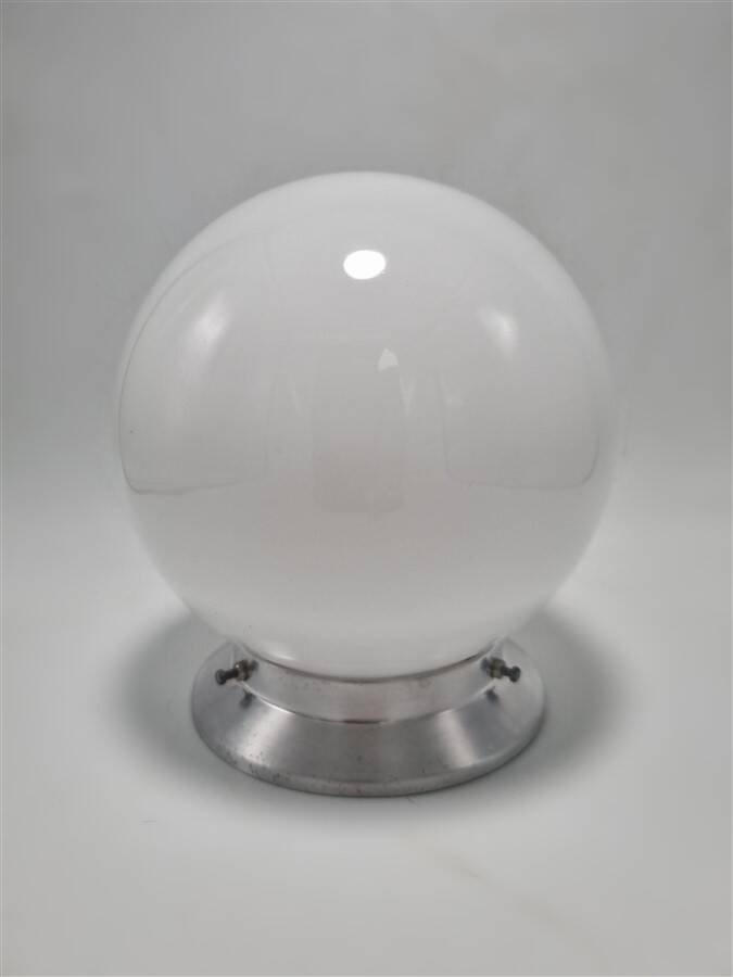 Art Deco ceiling light ø 15 cm