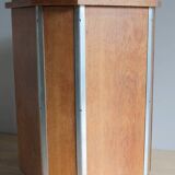 Vintage store counter