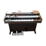 Yamaha Electone Organ