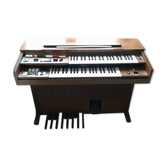 Orgue Yamaha Electone