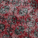 3x10 Vintage Floral Runner Rug, 70x306Cm