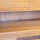 Teak Sideboard by Ernst Dieter Hilker, 1960s Vintage