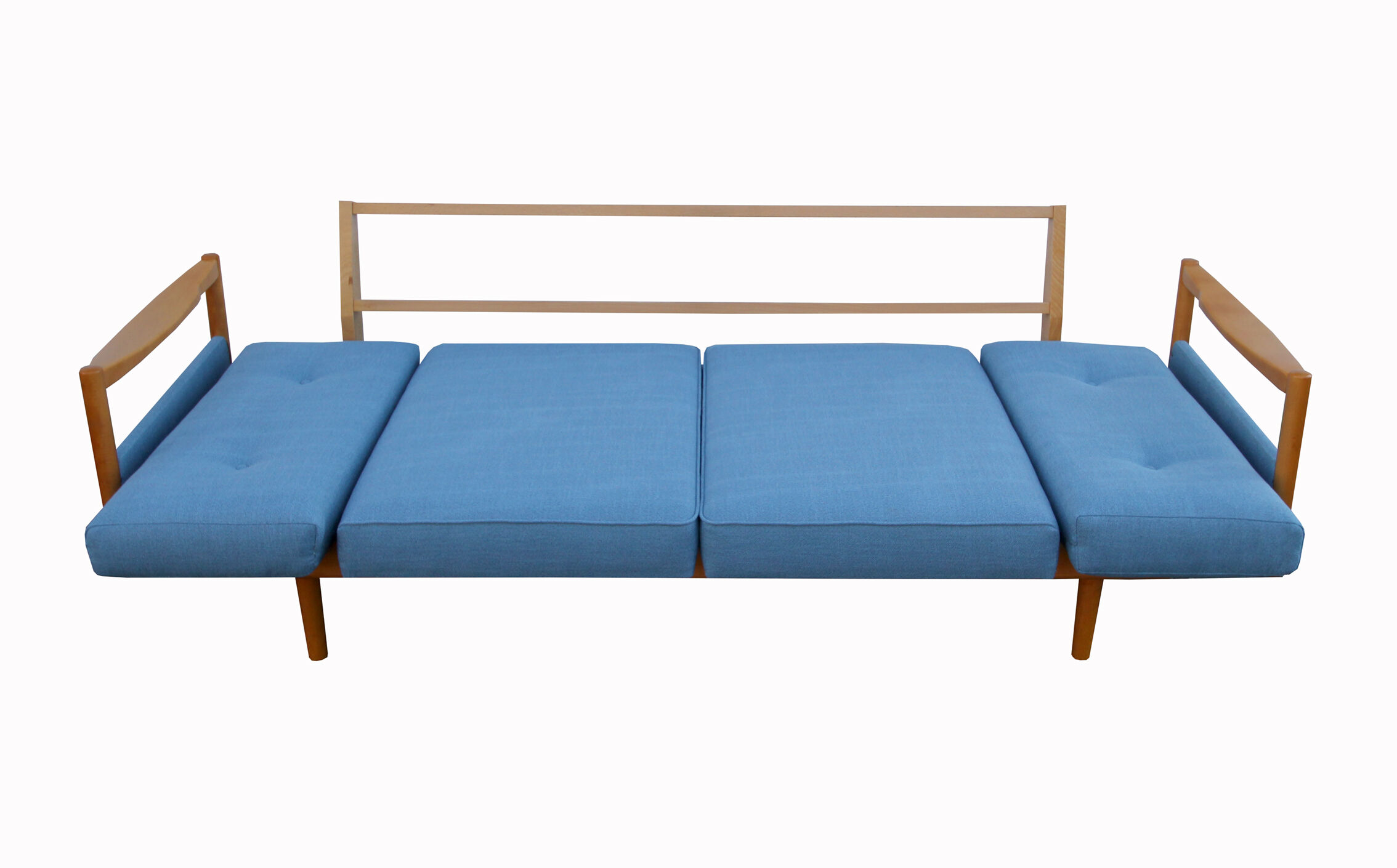 1960s daybed Wilhelm Knoll