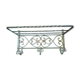 Wall coat rack