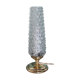 Vintage tube lamp