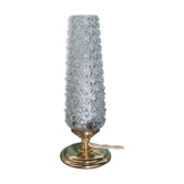 Vintage tube lamp
