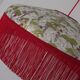 Japanese paper pendant lamp "Valentina"