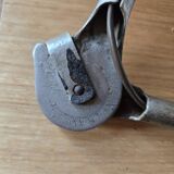 Original Gras workshop lamp "Ravel Clamart" - articulated design lamp