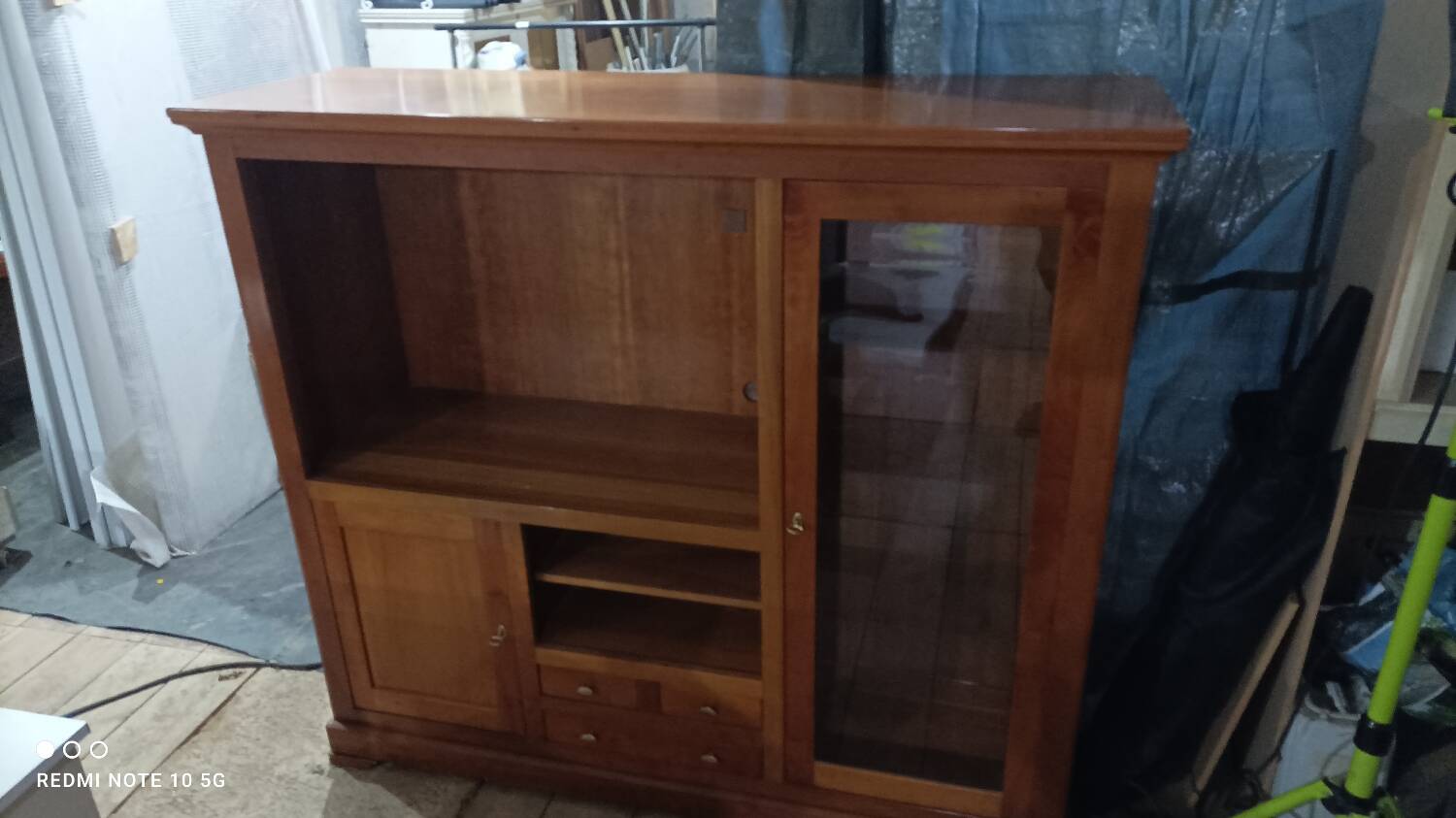 Meuble tele