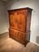 Armoire galloise du XVIIIe siècle