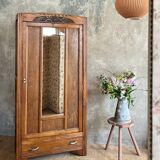 Antique stool