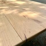 Farmhouse style table