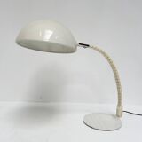 Flex Shell XL desk lamp by Martinelli Luce model 660, 1970s