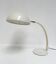 Flex Shell XL desk lamp by Martinelli Luce model 660, 1970s