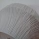 Mid-Century Op Art Vases from Heinrich, 1960s, Set of 3