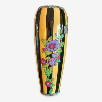 Vase la louviere Art deco