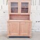 Buffet dresser 2 body old