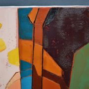 Michel Petiot dit Micha, Composition au violon n°2