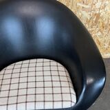 60s 70s armchair balloon chair cocktail armchair mid century design