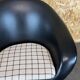 60s 70s armchair balloon chair cocktail armchair mid century design