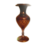 Vase en Laiton