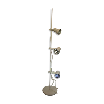 Floor lamp, 80s