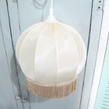 Vintage pendant lamp.