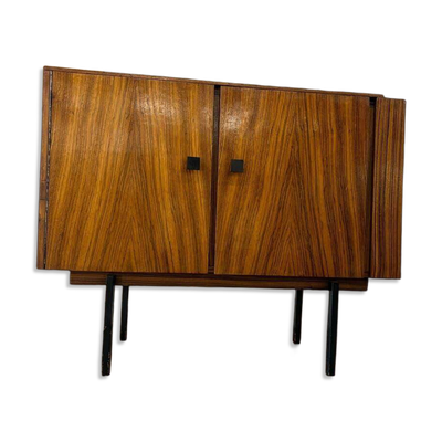 Commode, buffet vintage en bois