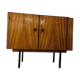 Commode, buffet vintage en bois