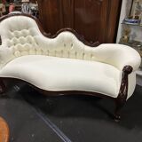 Napoleon III Bench