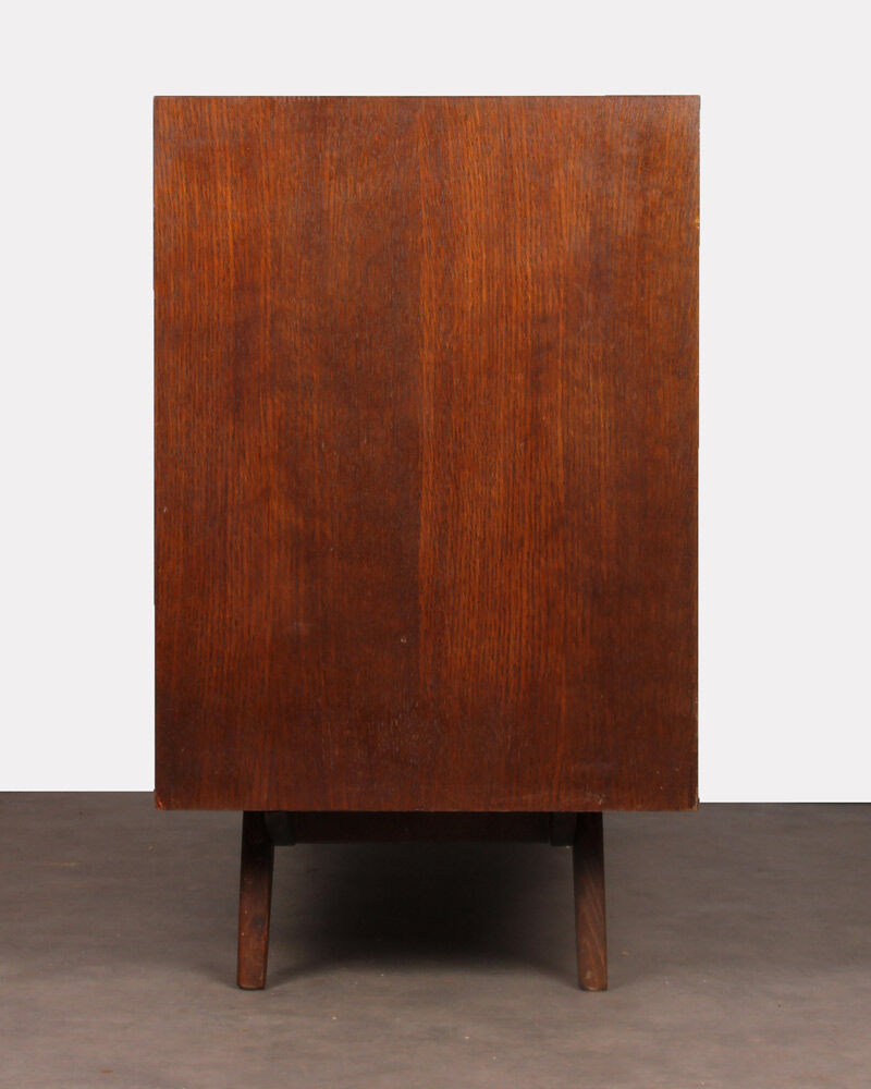 Chest of drawers by Jiri Jiroutek, 1960