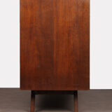 Commode d'Europe de l'Est par Jiri Jiroutek, 1960