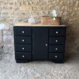 Commode mado